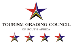 Tourism Grading Council Logo